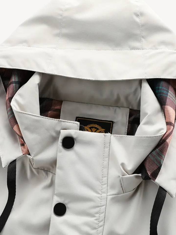 Levoire | Veste de loisirs coupe-vent