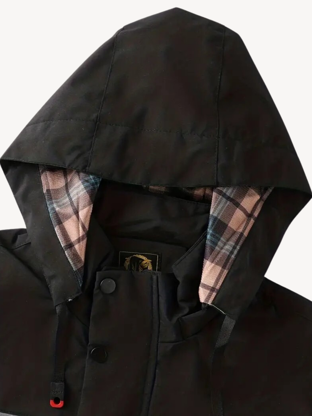 Levoire | Veste de loisirs coupe-vent