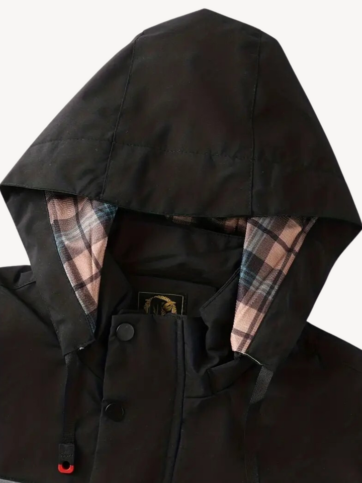 Levoire | Veste de loisirs coupe-vent