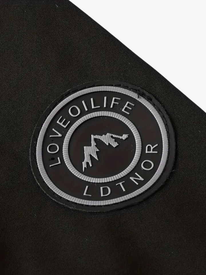 Levoire | Veste de loisirs coupe-vent