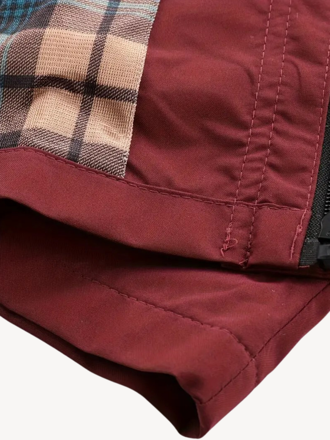Levoire | Veste de loisirs coupe-vent