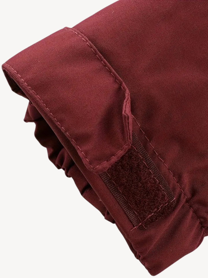 Levoire | Veste de loisirs coupe-vent
