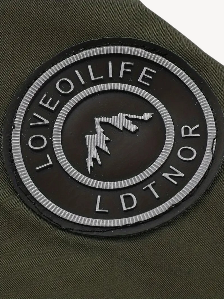 Levoire | Veste de loisirs coupe-vent