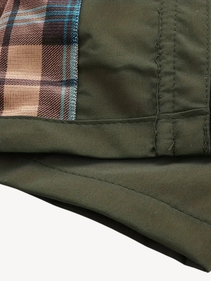 Levoire | Veste de loisirs coupe-vent