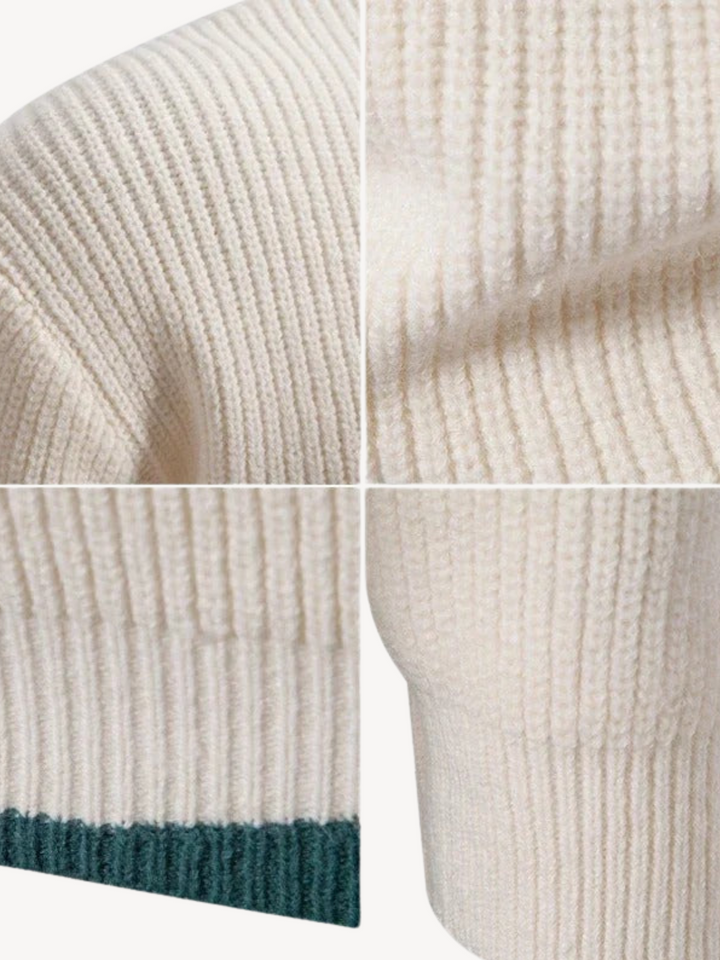 Levoire | Tricot Premium pour Hommes
