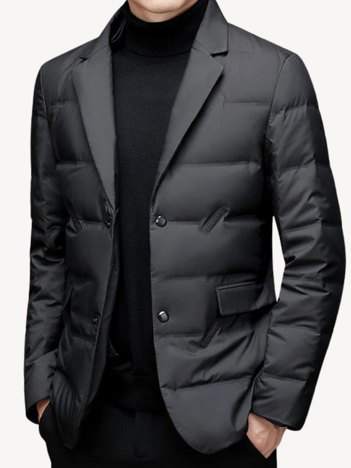 Levoire | Veste élégante légère et respirante