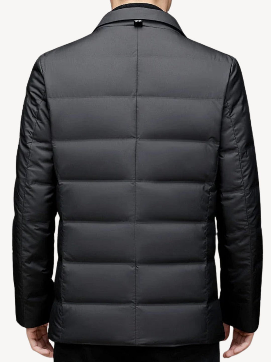 Levoire | Veste élégante légère et respirante