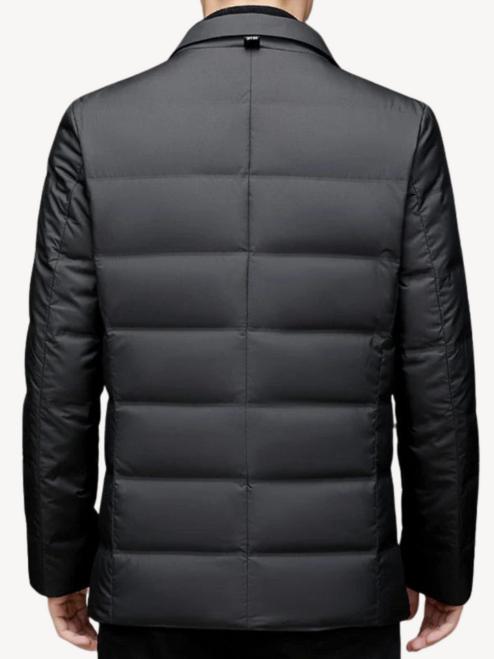 Levoire | Veste élégante légère et respirante