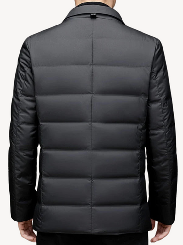 Levoire | Veste élégante légère et respirante