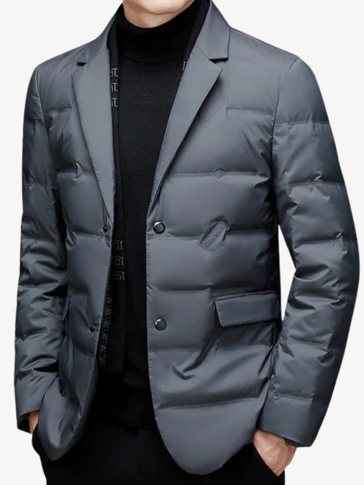Levoire | Veste élégante légère et respirante