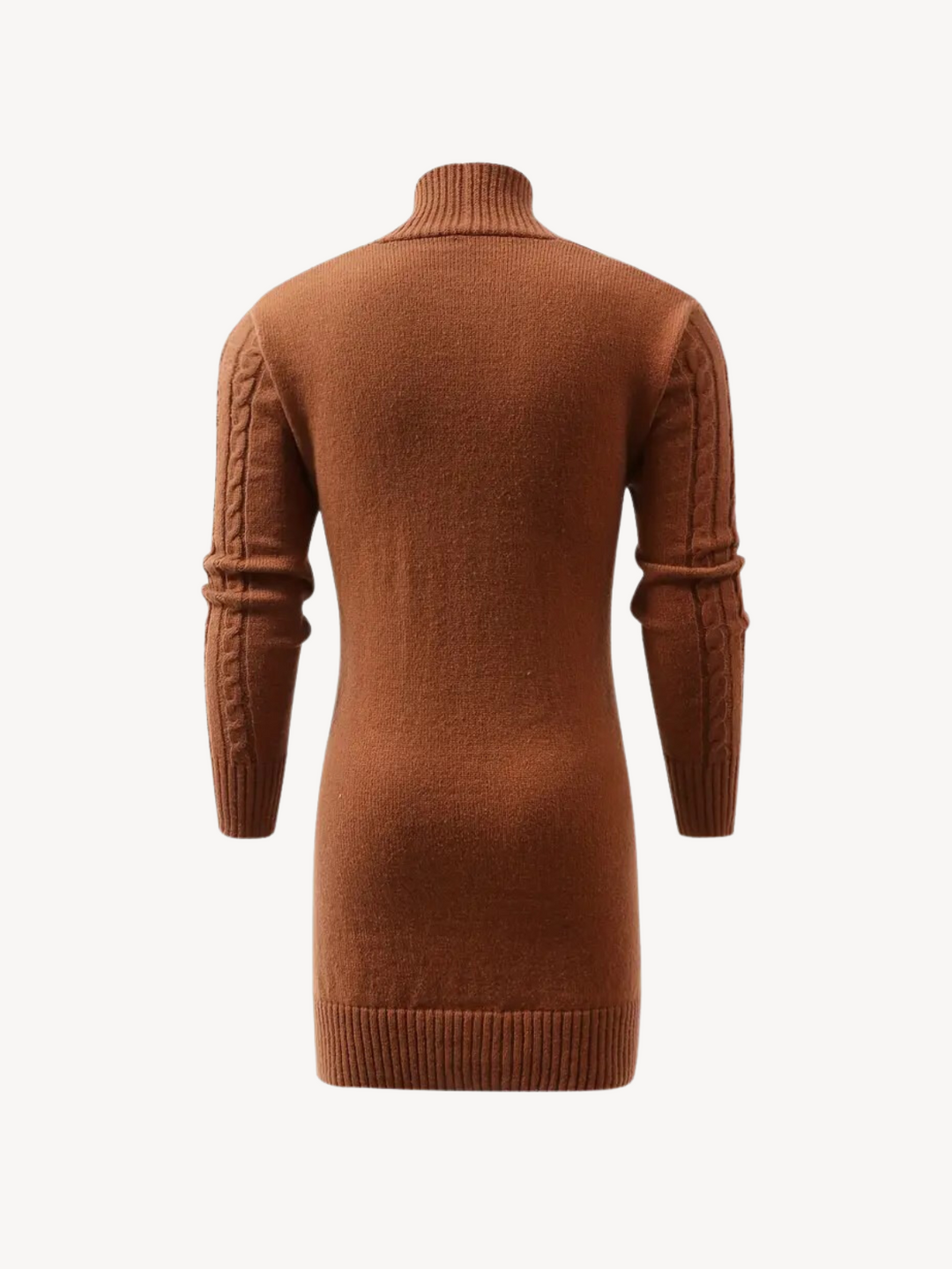 Levoire | Cardigan Avec Texture Douce