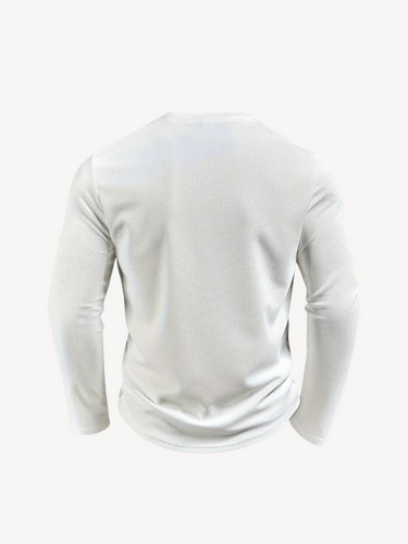 Levoire | Jersey Confortable avec Ajustement