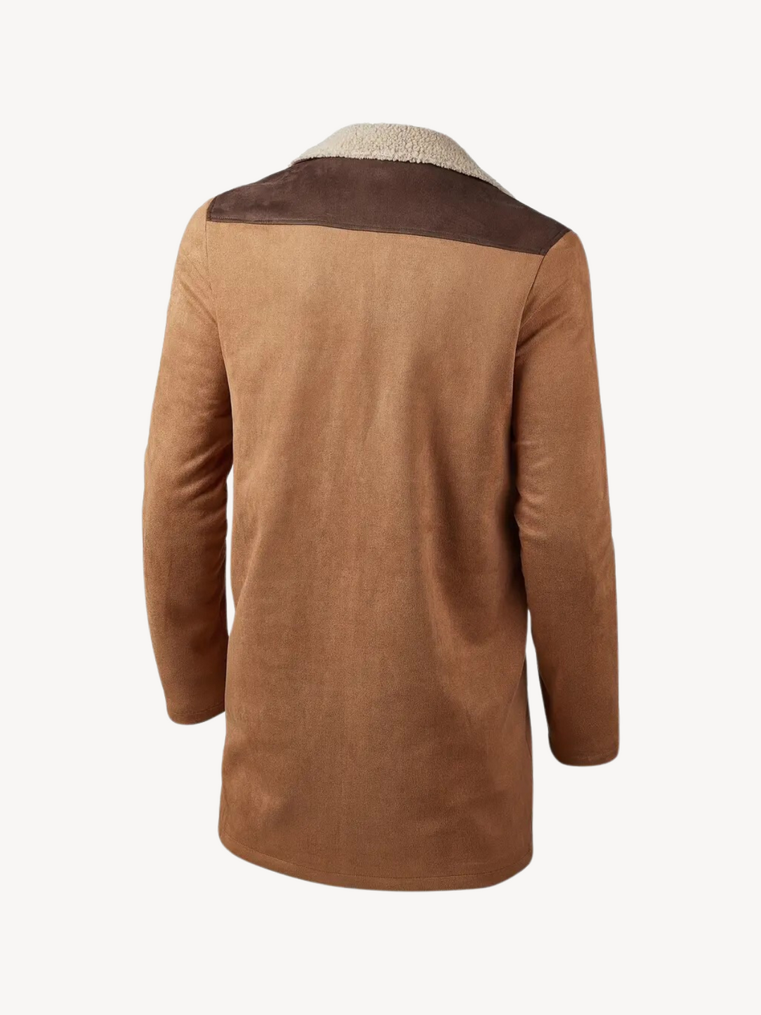 Levoire | Veste Vintage À Bouton