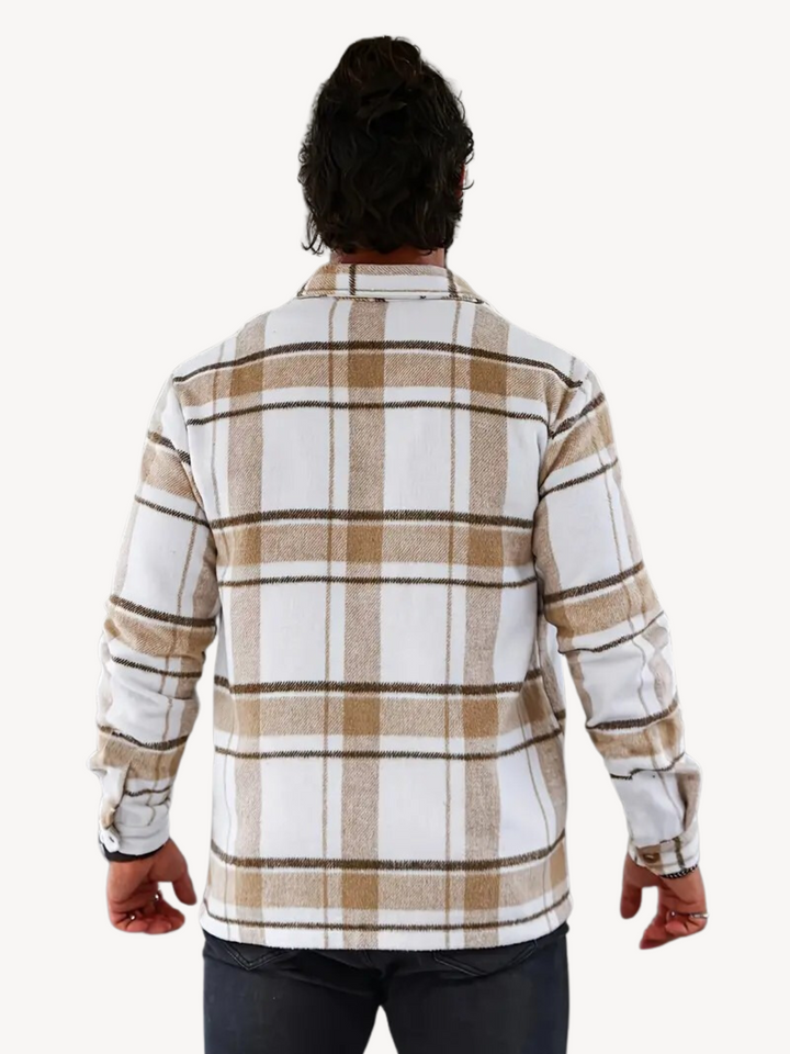 Levoire | Veste De Loisirs Imperméable