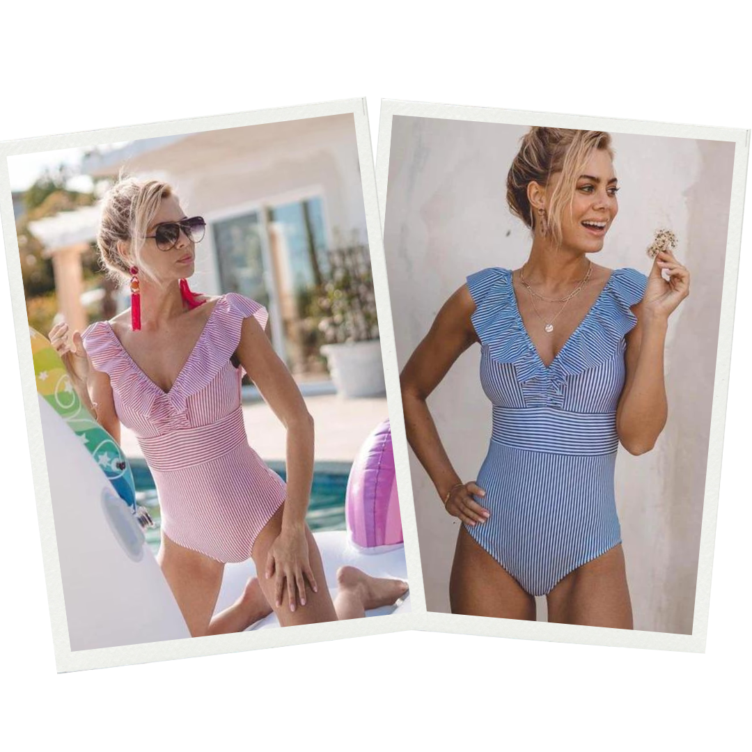 Levoire | Bikini Classique Et Chic