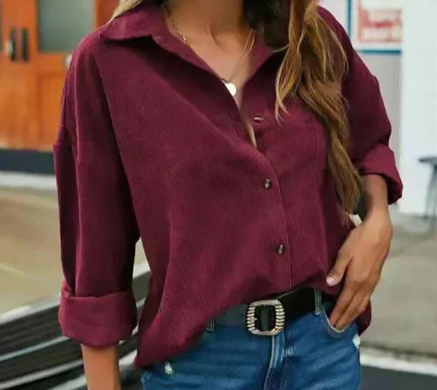 Levoire | Haut Thermique À Manches Longues Stylé Styles 6