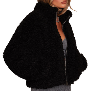 Levoire | Teddy Veste