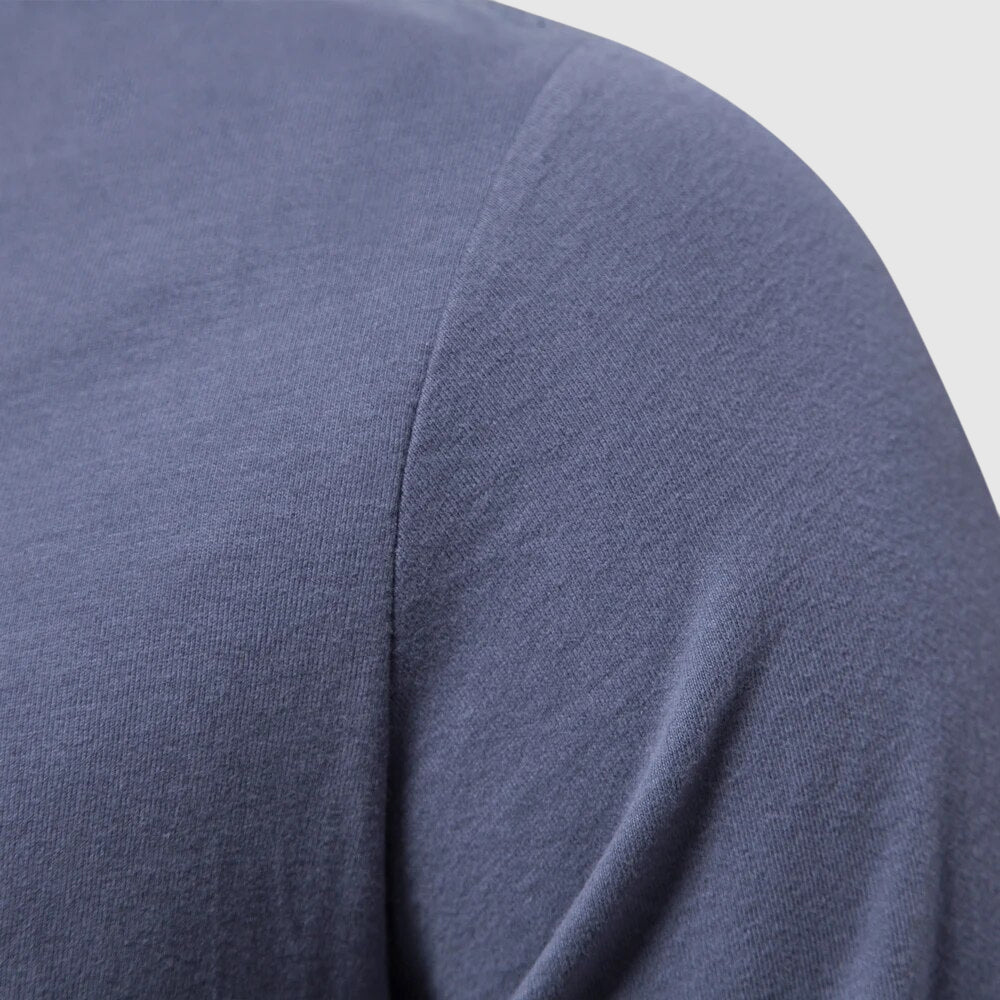 Levoire | Veneti Slim Fit Manches Longues