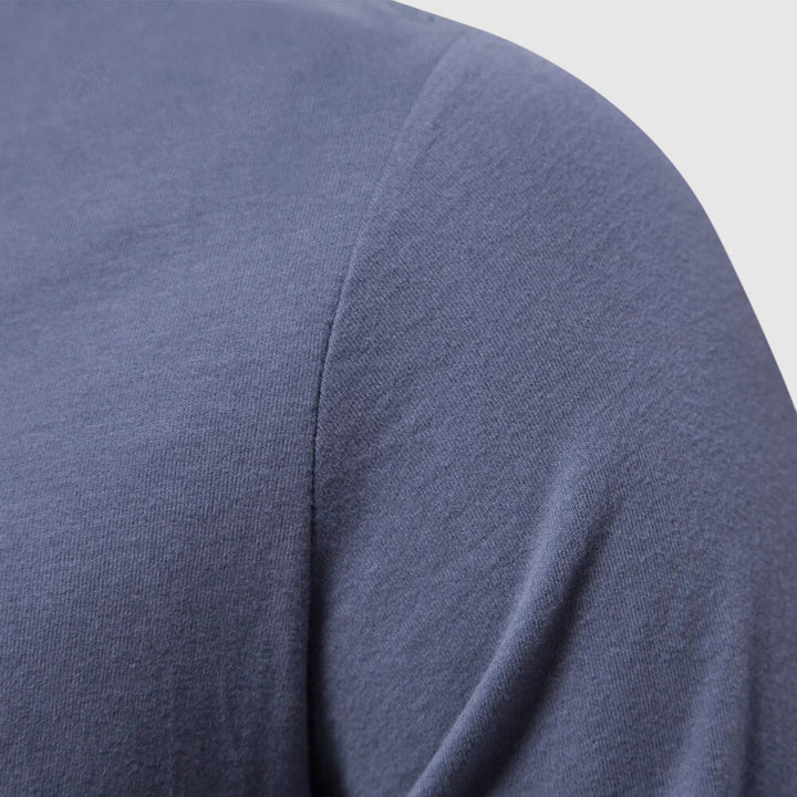Levoire | Veneti Slim Fit Manches Longues