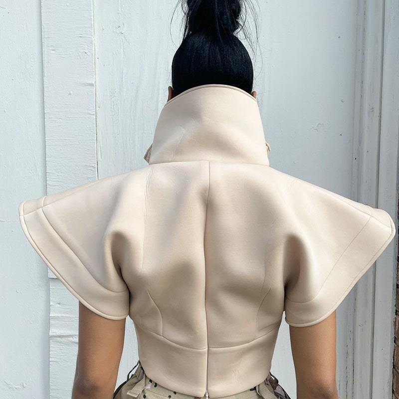 Levoire | veste de pluie mode