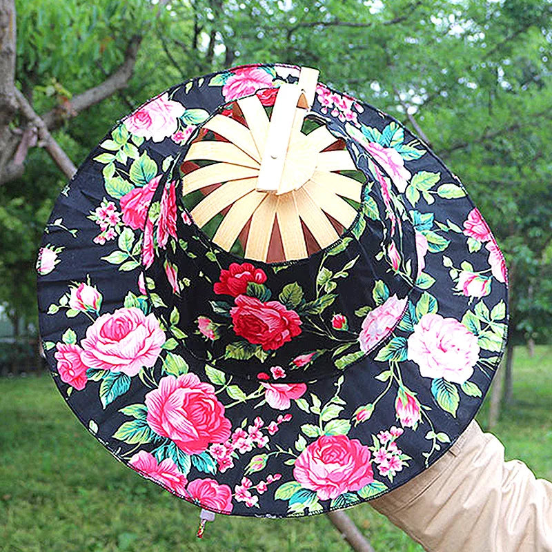 Levoire | Chapeau avec Style Élégant et Protection Solaire pour Femmes