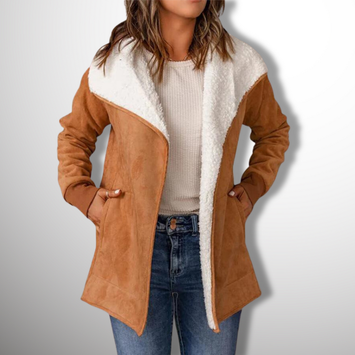 Levoire | T-Shirt Long En Coton Épais Hiver Styles 1