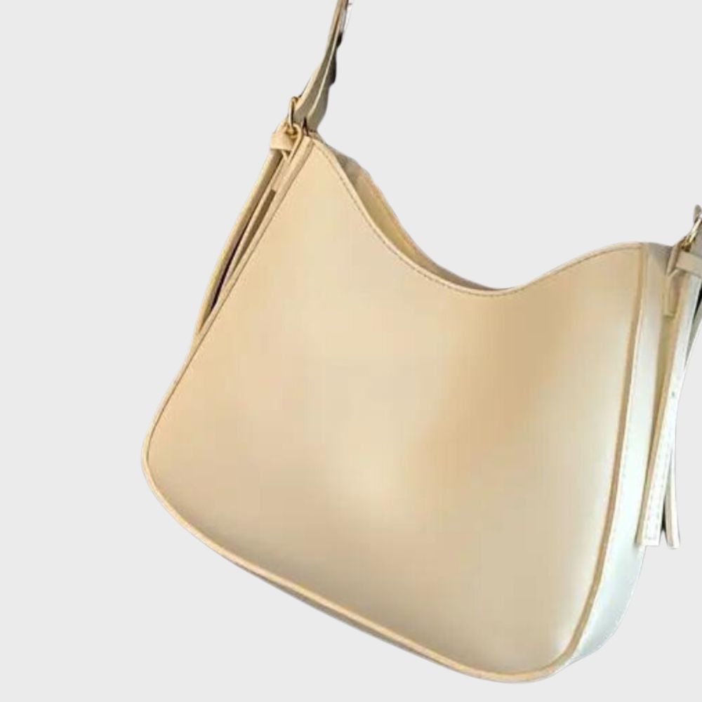 Levoire | Sac Zippé Petit Sac À Bandoulière En Similicuir