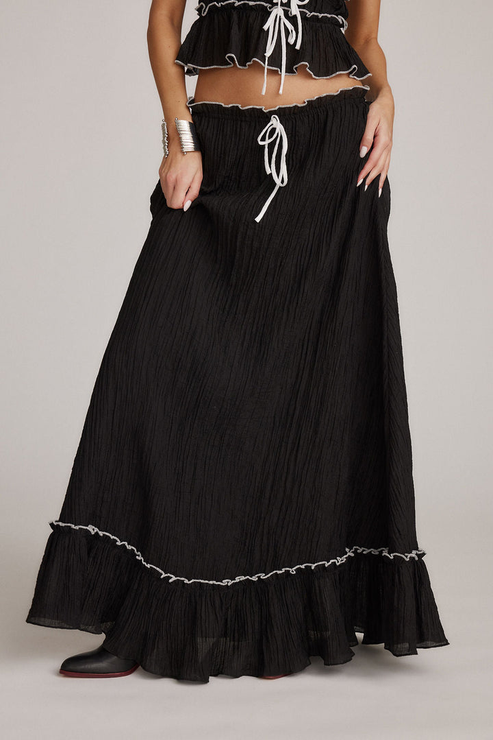 Levoire | Ensemble Bicolore Tendance Pour Femmes