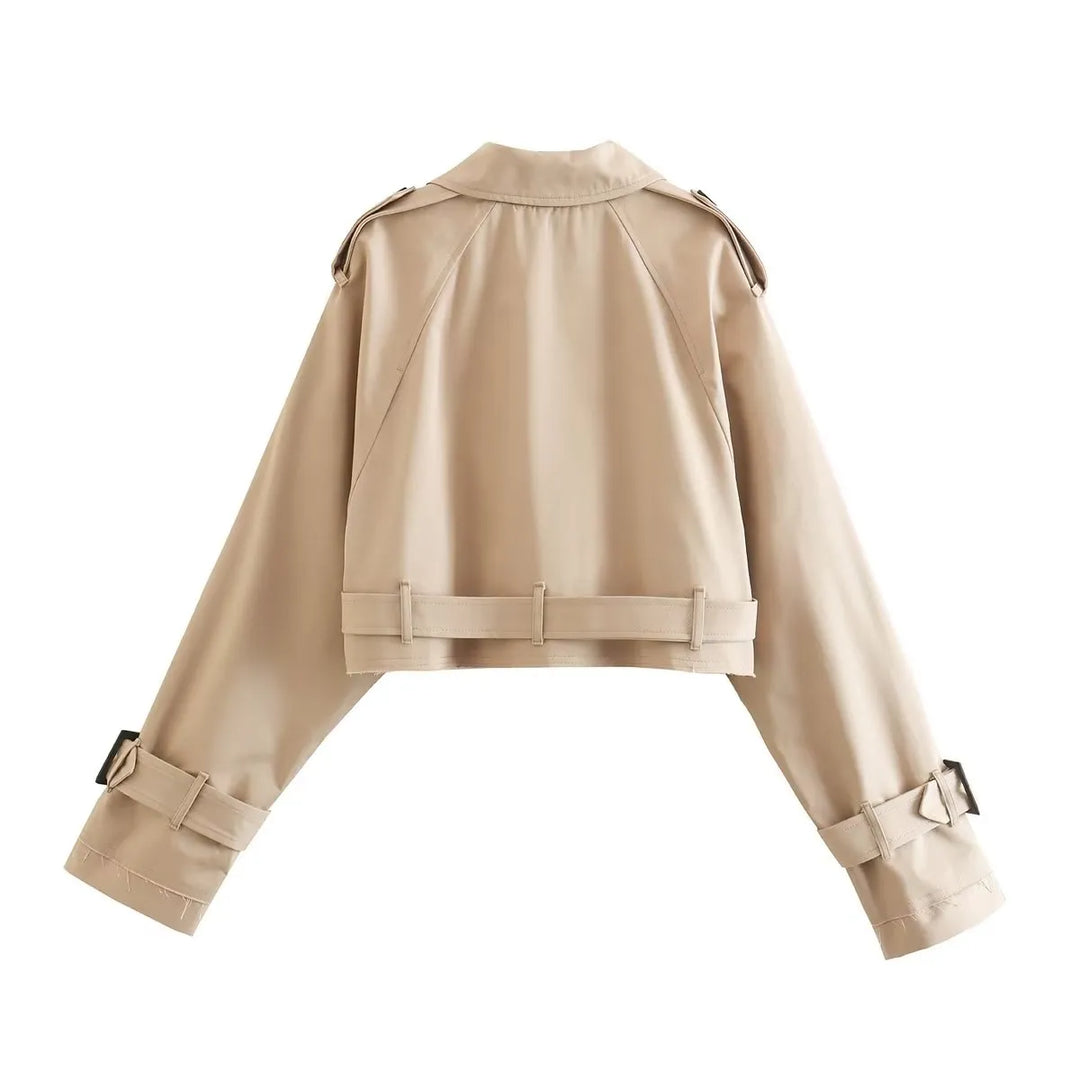 Levoire | Trench Chic Pour Femmes