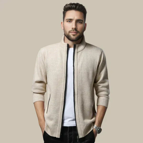 Levoire | Veste Décontractée Pour Hommes