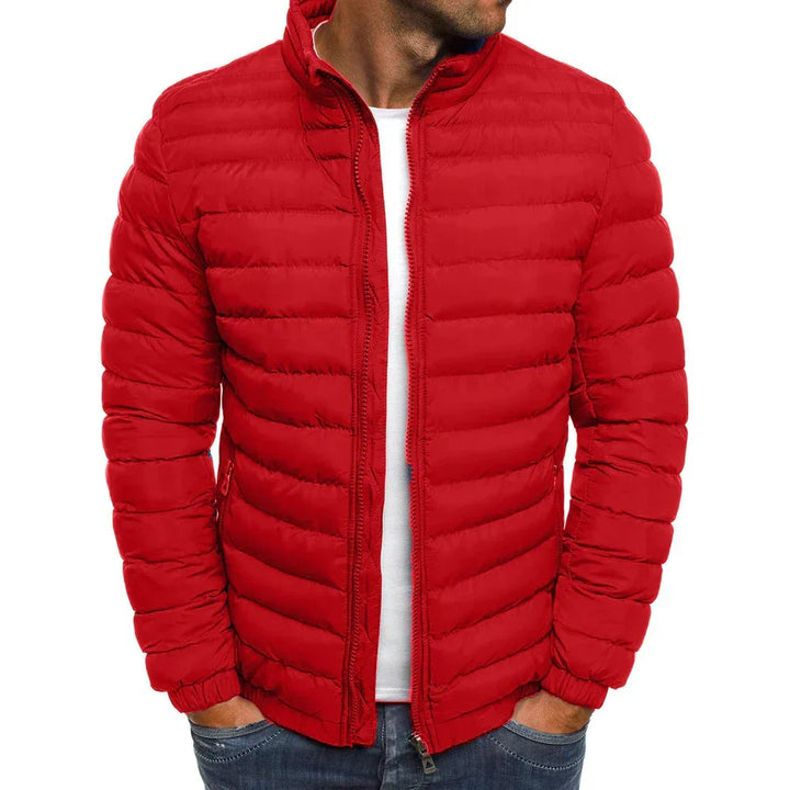 Levoire | Manteau D'Automne Moderne Pour Homme Rot
