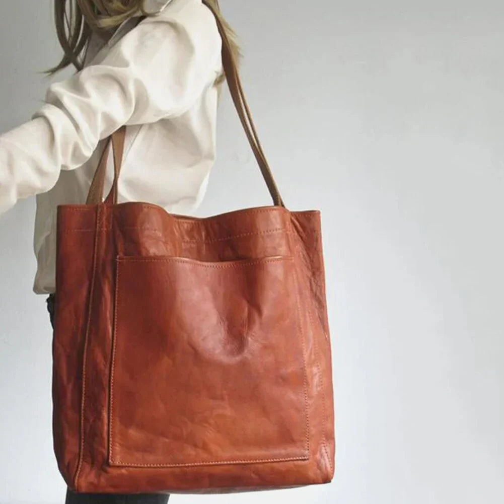 Levoire | Sac en cuir pratique