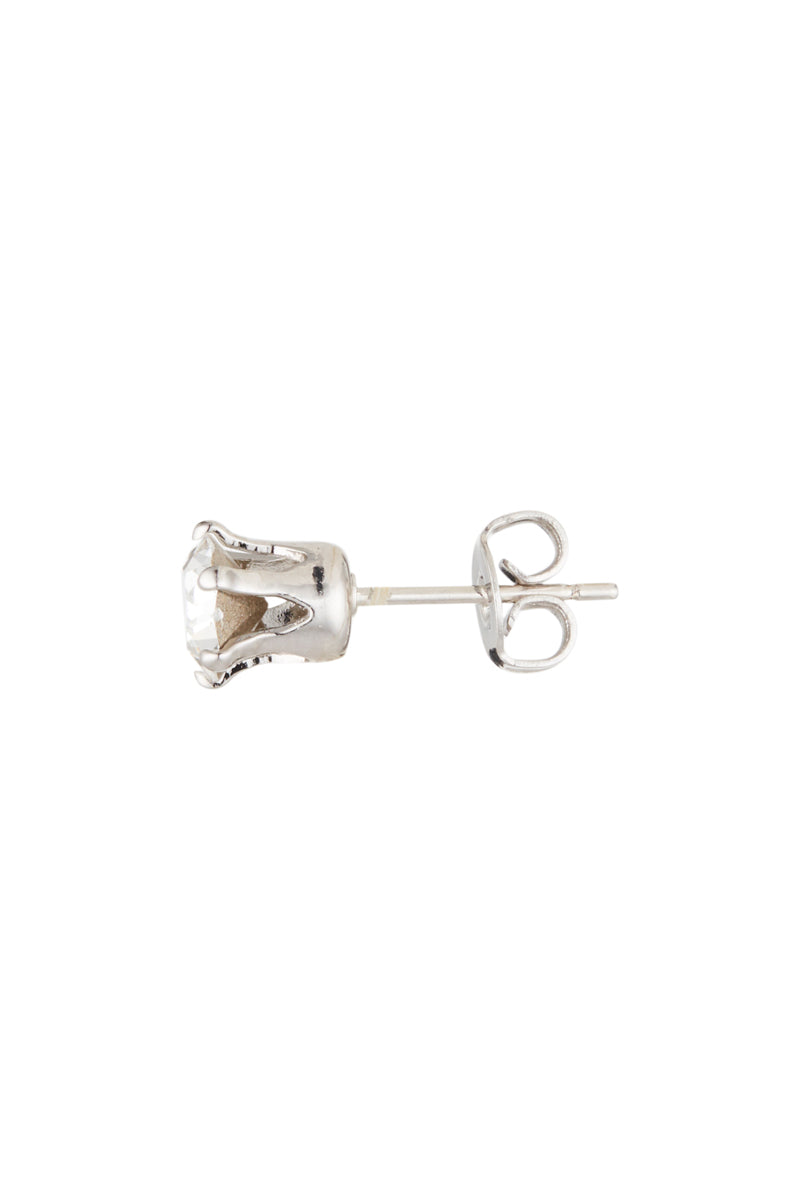 Levoire | Trinity de 3 paires de Boucles d'oreilles ornées de cristaux autrichien haute qualité - Livraison Offerte