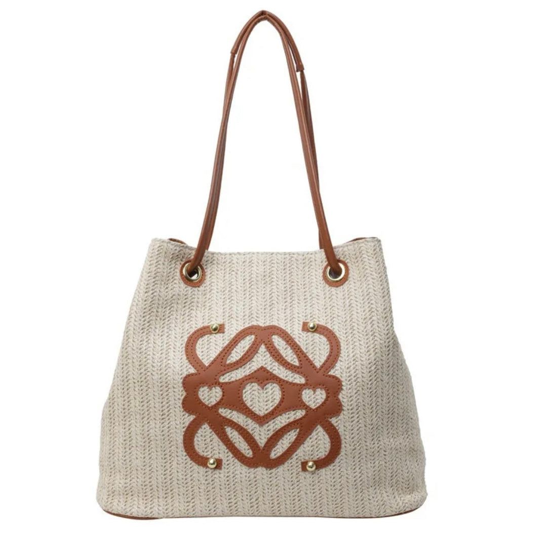 Levoire | Sac Fourre-Tout Tendance Pour Femmes