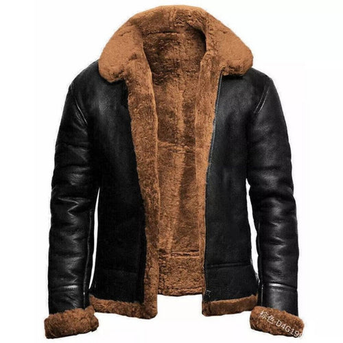 Levoire | Manteau Chaud D'Hiver