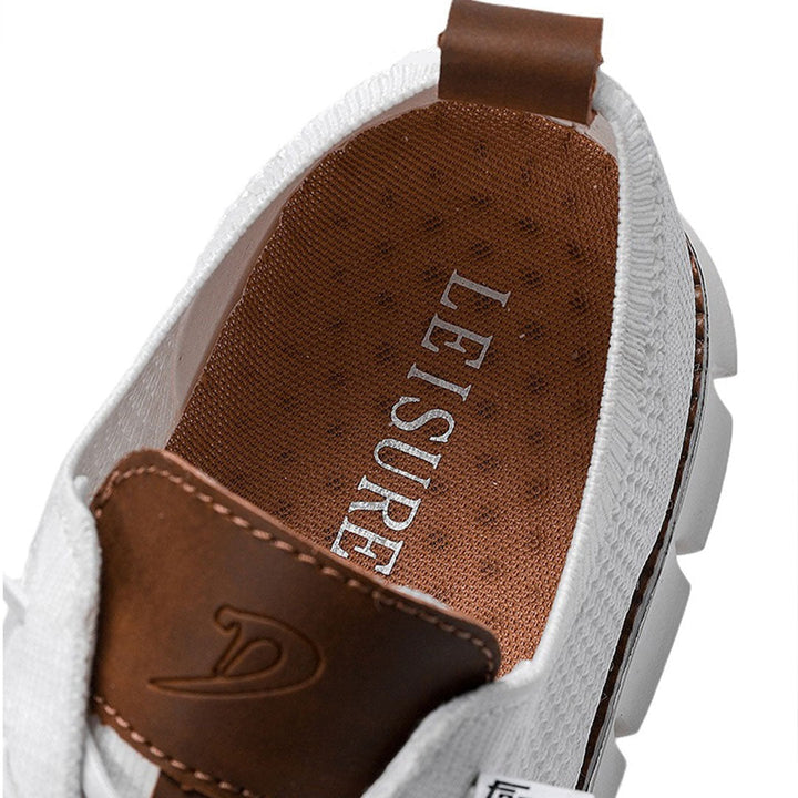 Levoire | CHAUSSURES DE CONFORT ORTHOPÉDIQUE