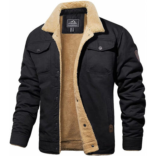 Levoire | Veste Bombardier