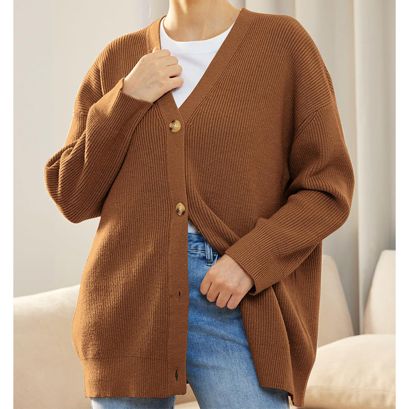 Levoire | Gilet Cocoon Avec Sensation Cachemire Pour Chaleur Élégante Braun