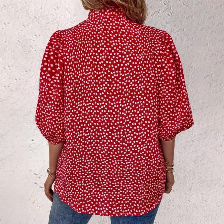 Levoire | Fleuri Élégant