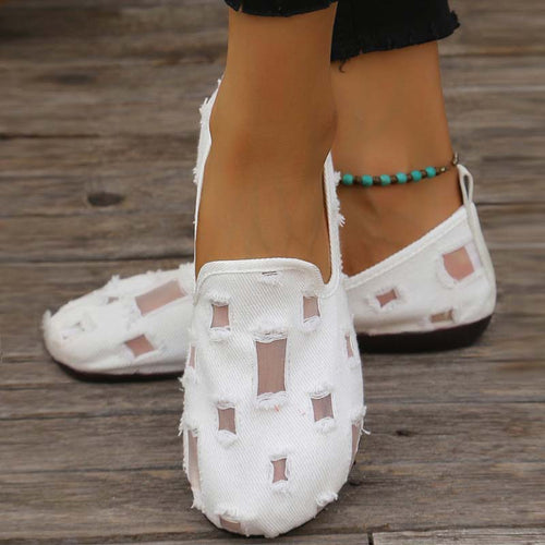 Levoire | Chaussures Décontractées En Mesh