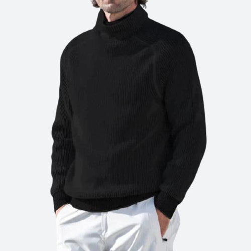 Levoire | Chemise Colonne À Manches Longues