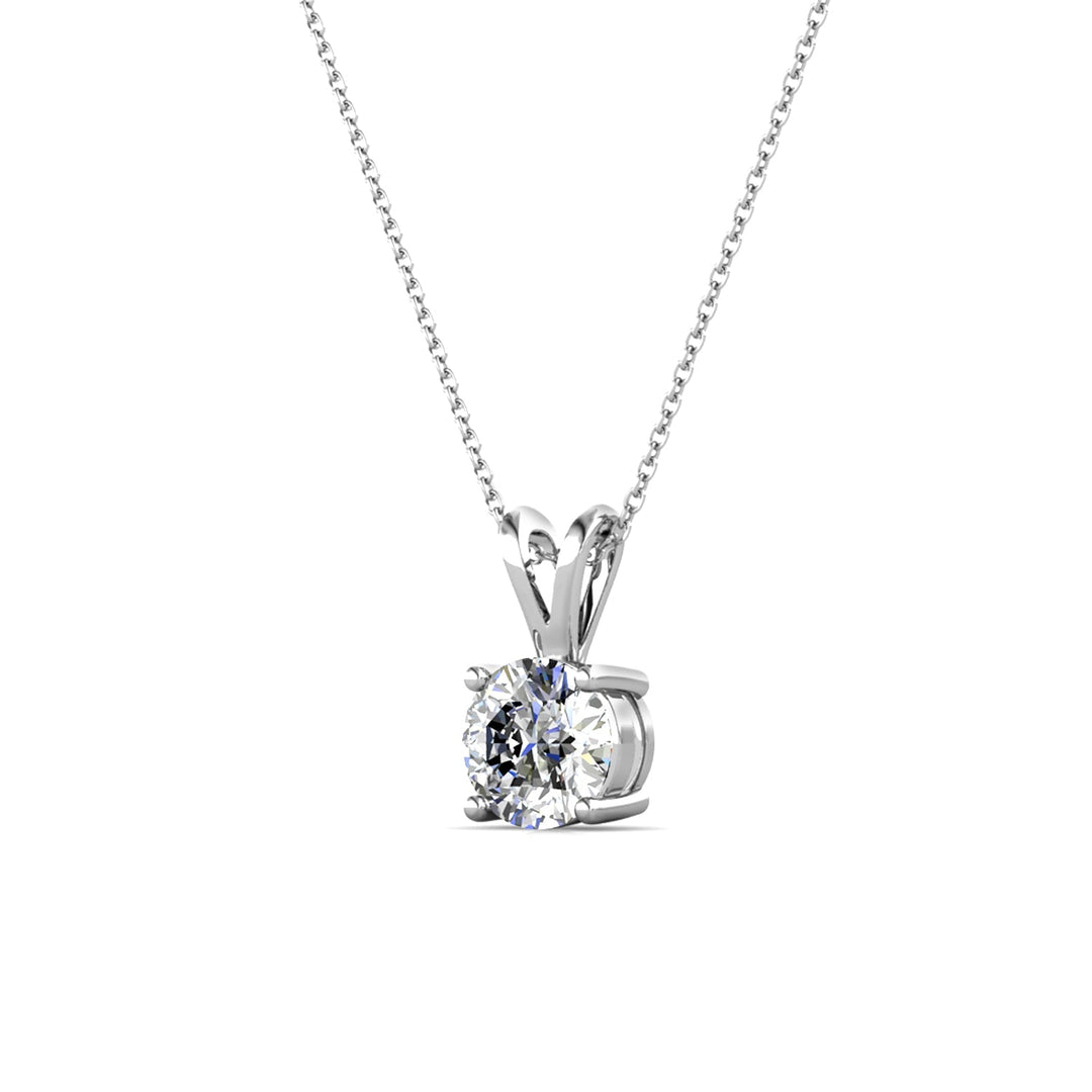 Levoire | Vernice Stone orné d'un cristal autrichien de très haute qualité - Livraison Offerte