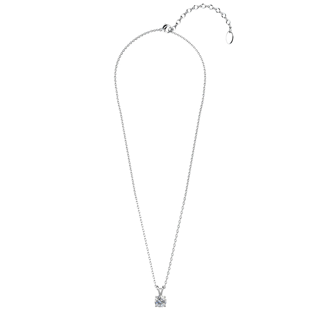 Levoire | Vernice Stone orné d'un cristal autrichien de très haute qualité - Livraison Offerte