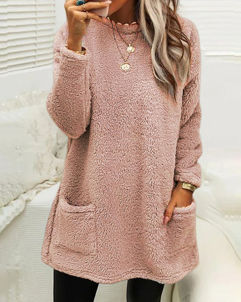 Levoire | Pull D'Hiver Raffiné Et Pratique Style 2