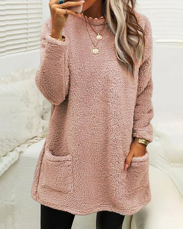 Levoire | Pull D'Hiver Raffiné Et Pratique Style 2