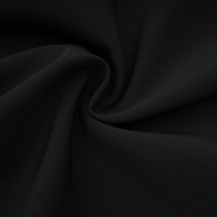 Levoire | Robe Mini Évasée En Fausses Perles
