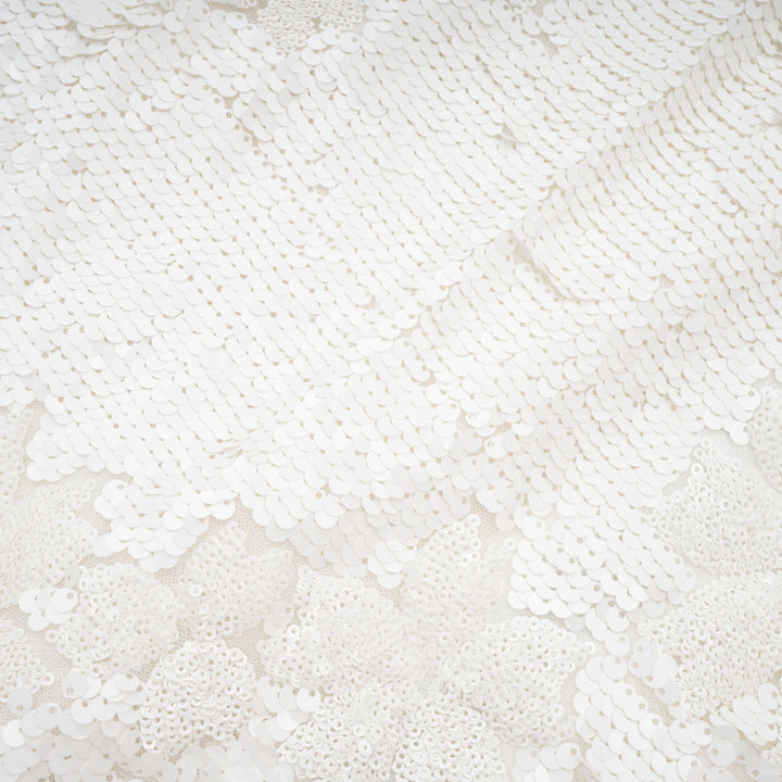 Levoire | Robe Mini Bustier Décorée