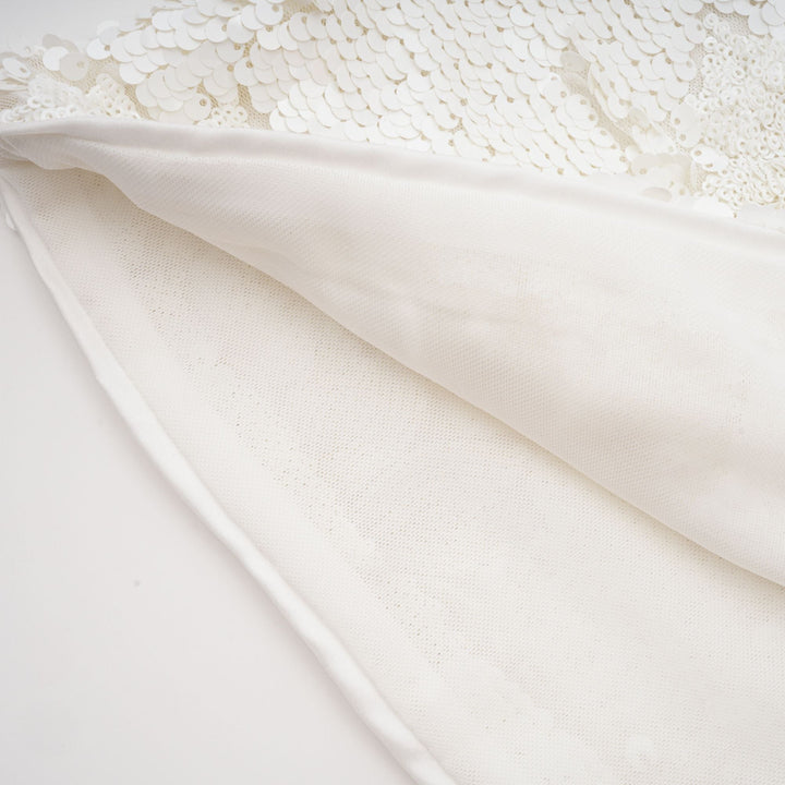Levoire | Robe Mini Bustier Décorée