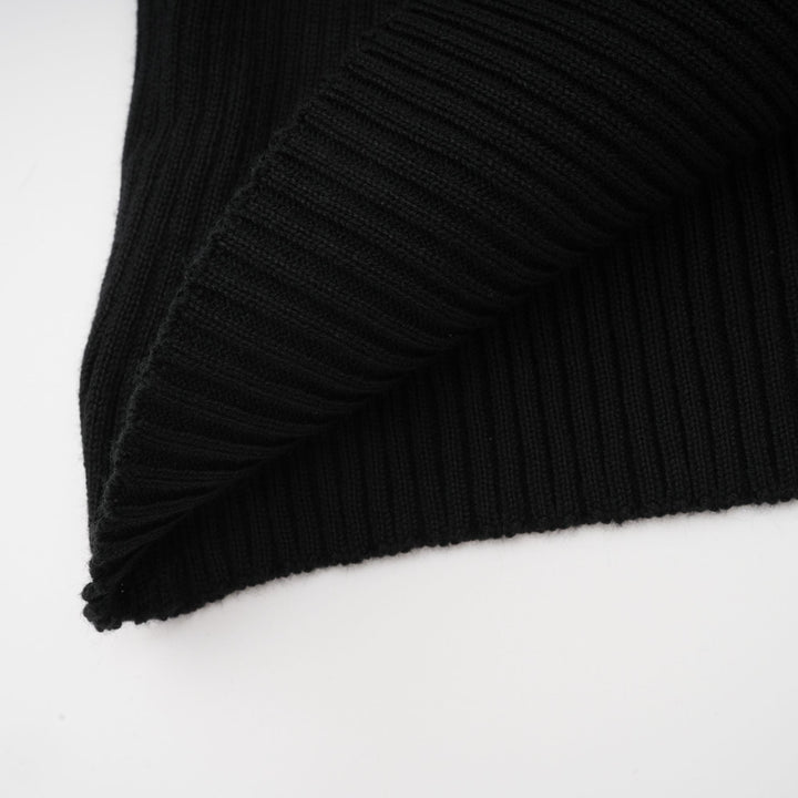 Levoire | Robe Mini Détail Twist Découpé