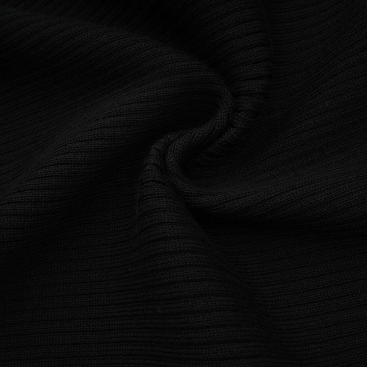 Levoire | Robe Mini Détail Twist Découpé